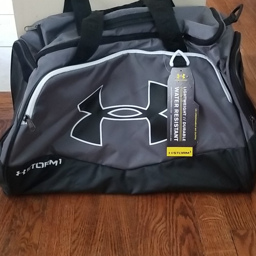 Under Armour Undeniable Sport Duffle